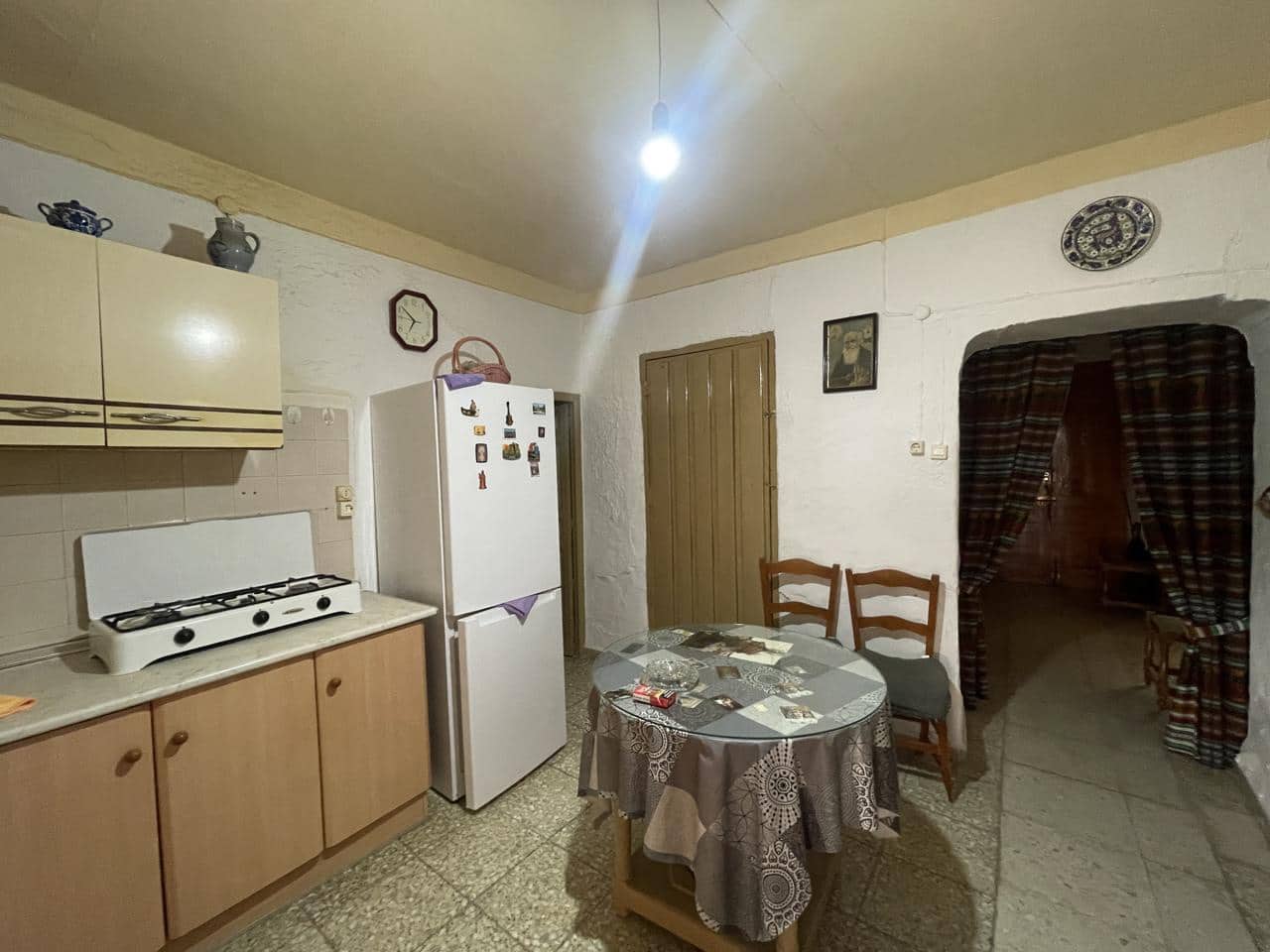 3 bedroom Villa for sale in El Turro - € 69,000 (Ref: 9445555)