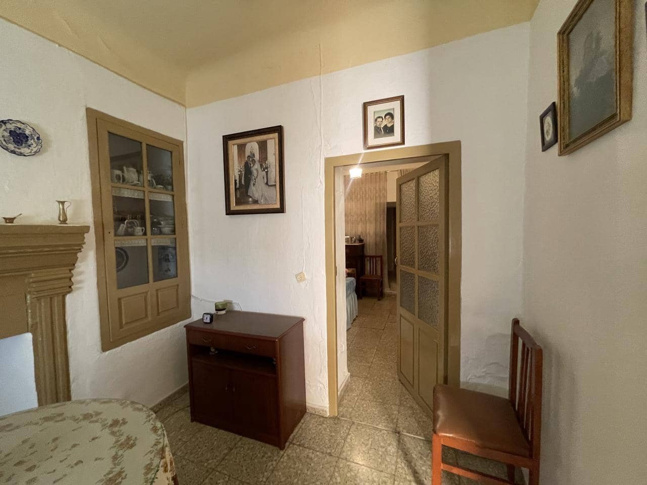 3 bedroom Villa for sale in El Turro - € 69,000 (Ref: 9445555)