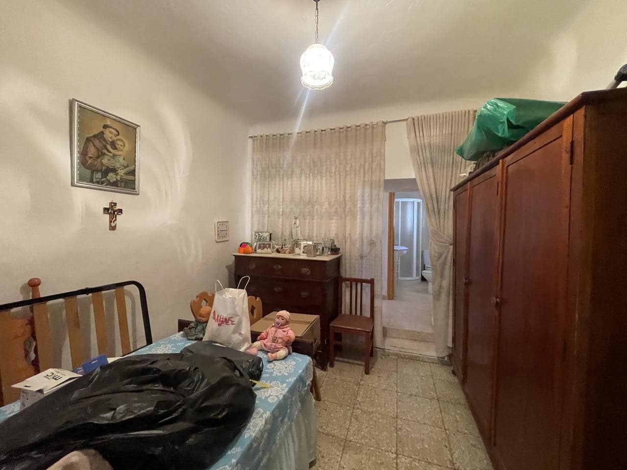 3 bedroom Villa for sale in El Turro - € 69,000 (Ref: 9445555)