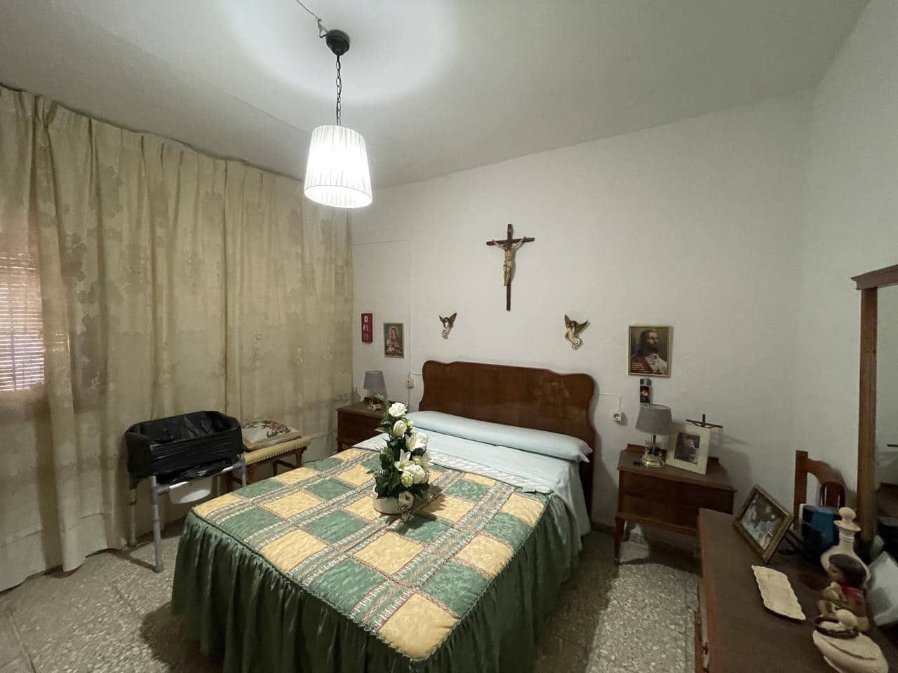 3 bedroom Villa for sale in El Turro - € 69,000 (Ref: 9445555)