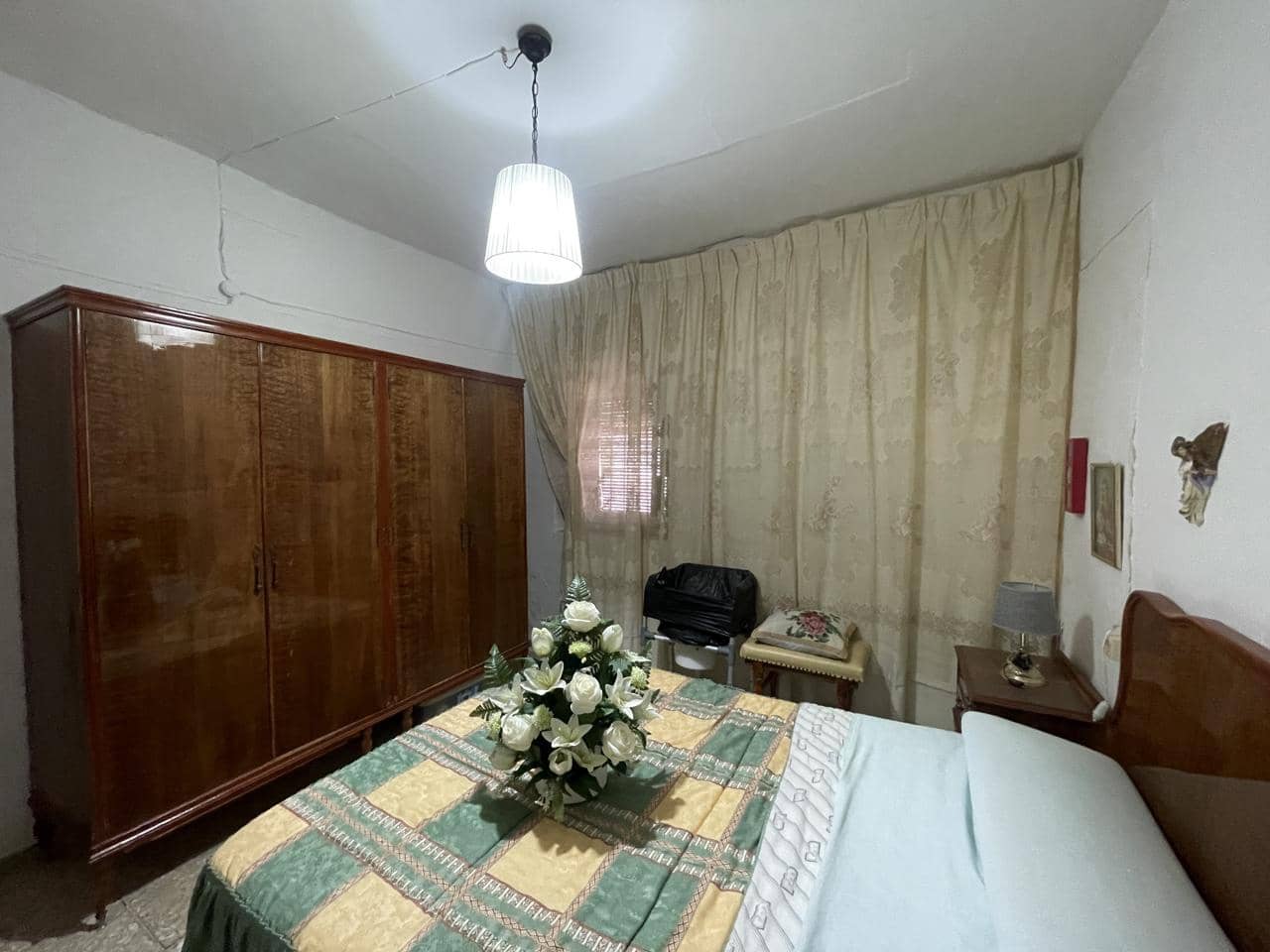 3 bedroom Villa for sale in El Turro - € 69,000 (Ref: 9445555)