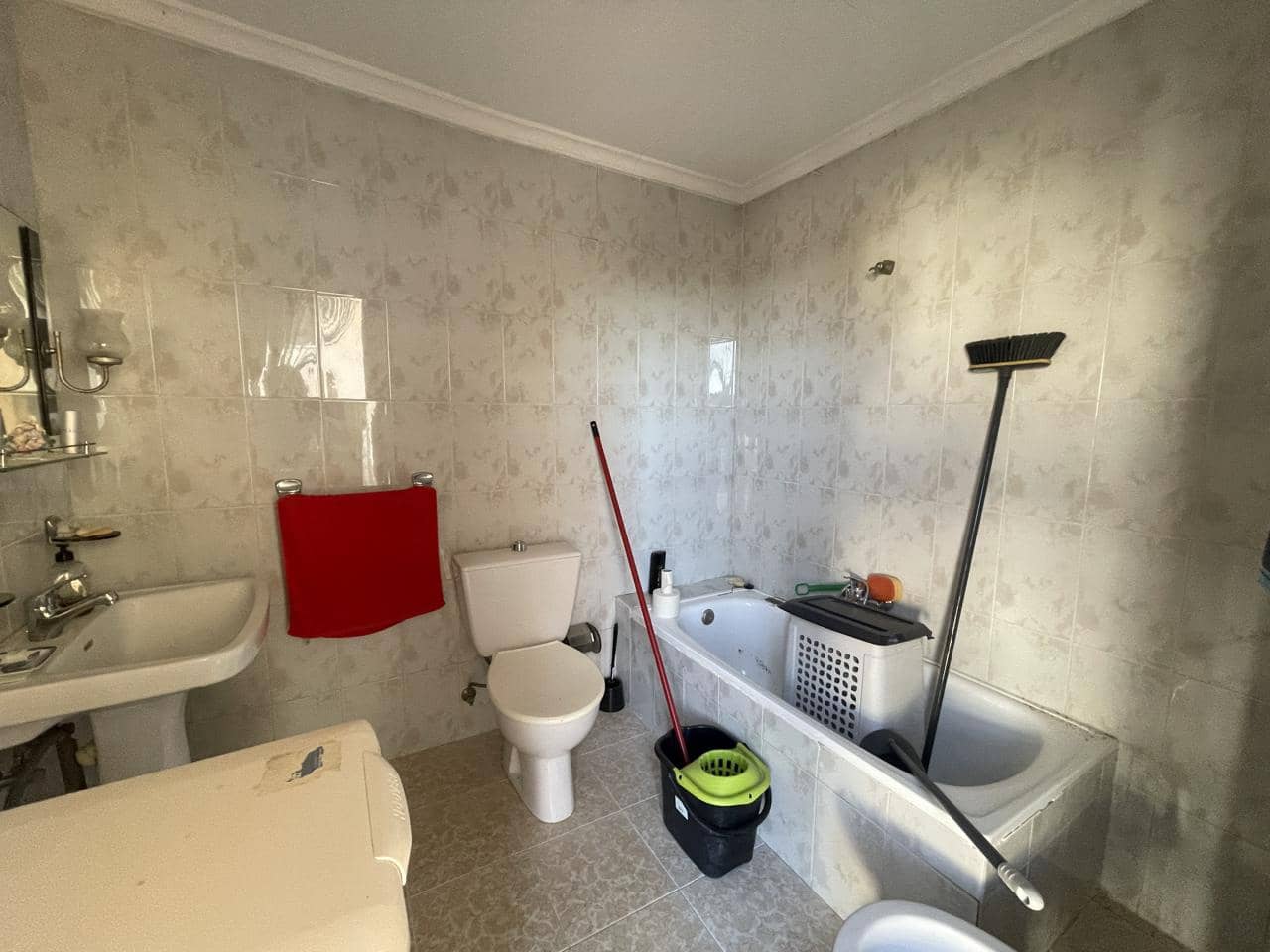 3 bedroom Villa for sale in El Turro - € 69,000 (Ref: 9445555)