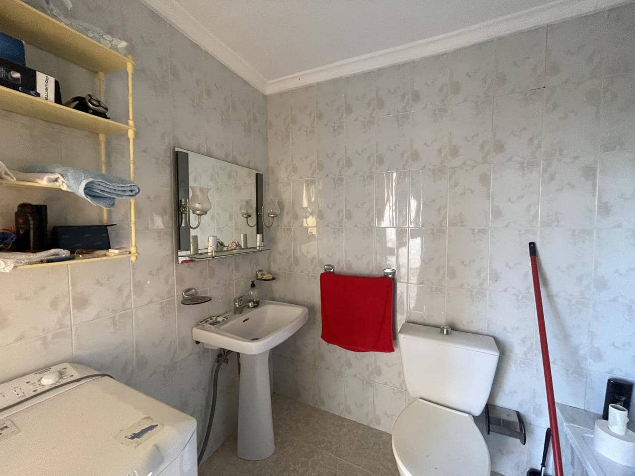 3 bedroom Villa for sale in El Turro - € 69,000 (Ref: 9445555)