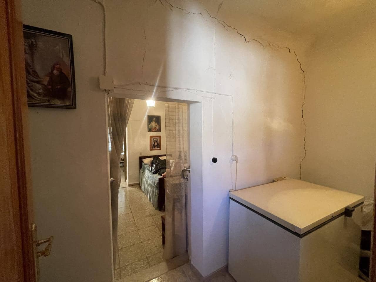 3 bedroom Villa for sale in El Turro - € 69,000 (Ref: 9445555)