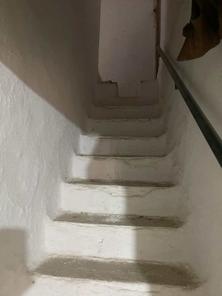 3 bedroom Villa for sale in El Turro - € 69,000 (Ref: 9445555)