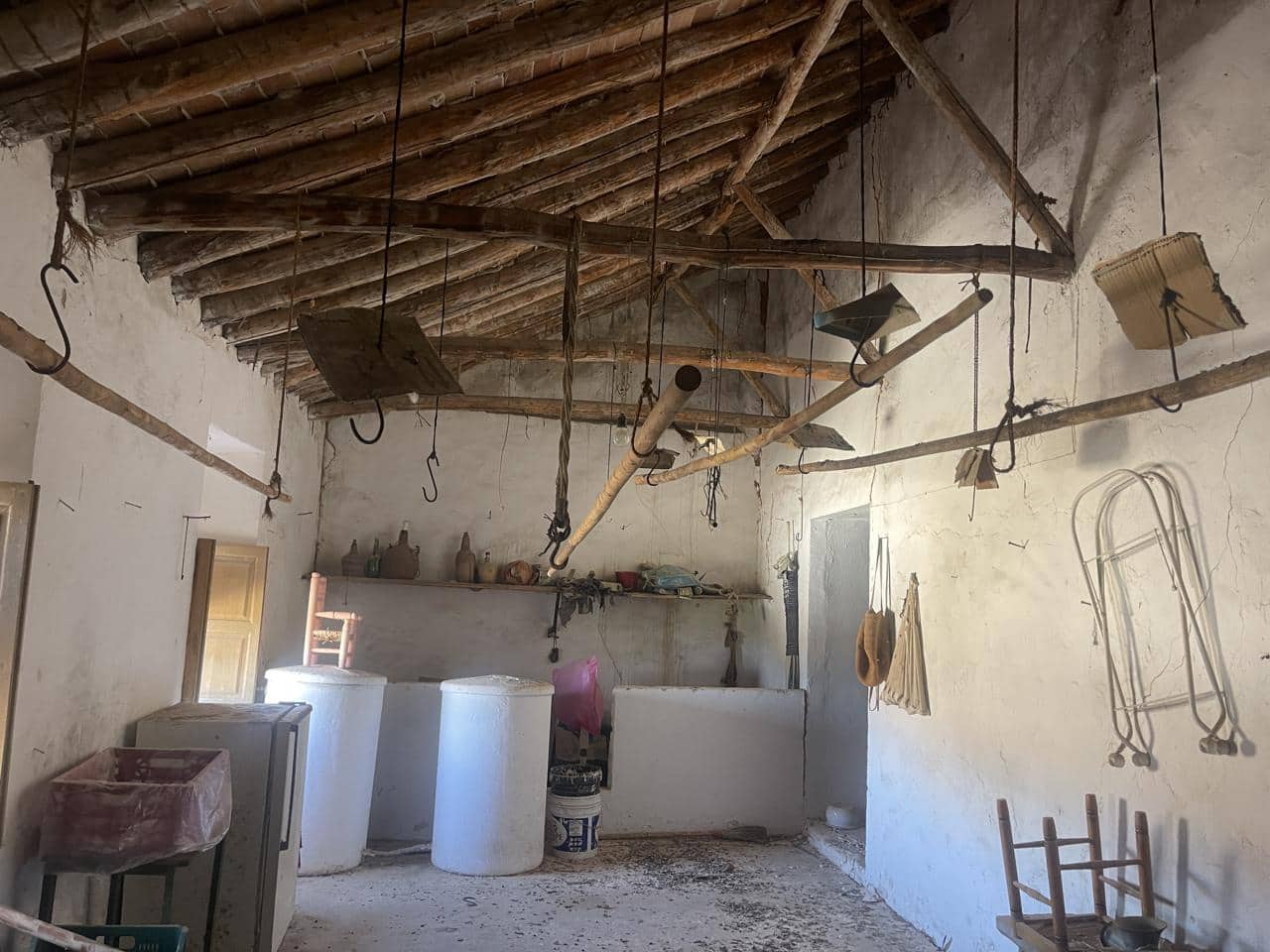 3 bedroom Villa for sale in El Turro - € 69,000 (Ref: 9445555)