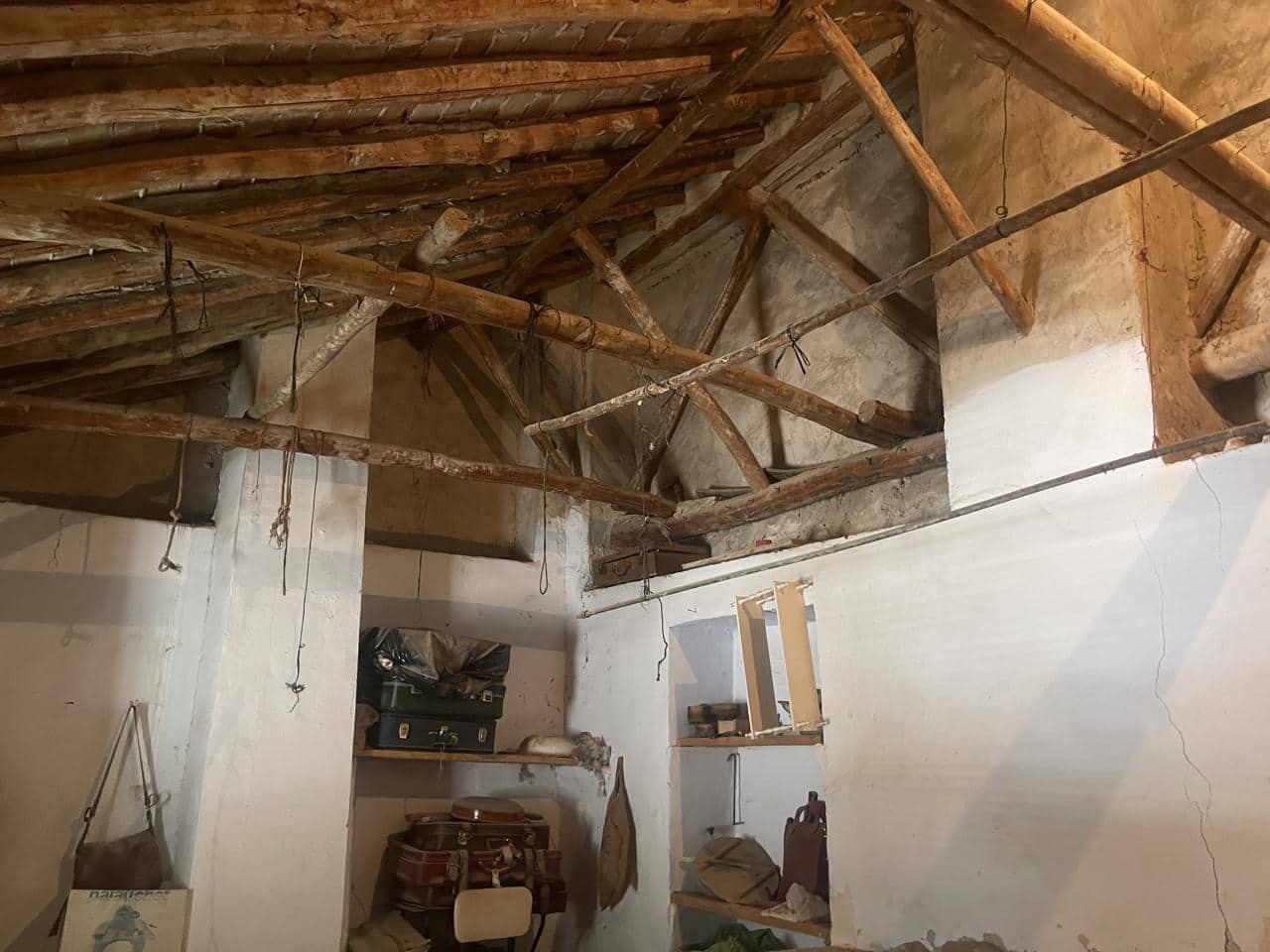 3 bedroom Villa for sale in El Turro - € 69,000 (Ref: 9445555)