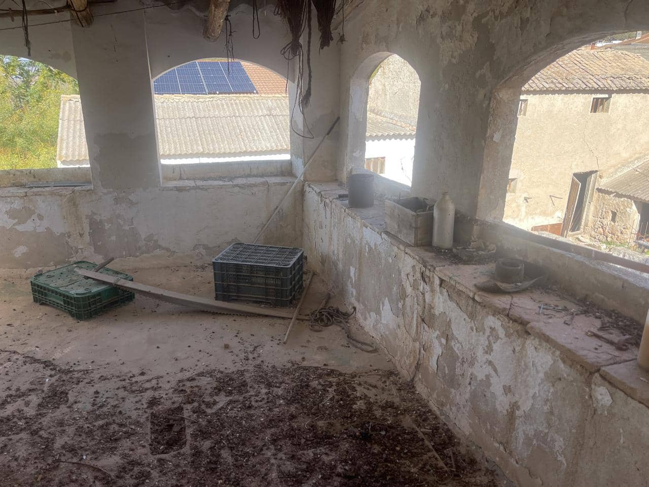 3 bedroom Villa for sale in El Turro - € 69,000 (Ref: 9445555)