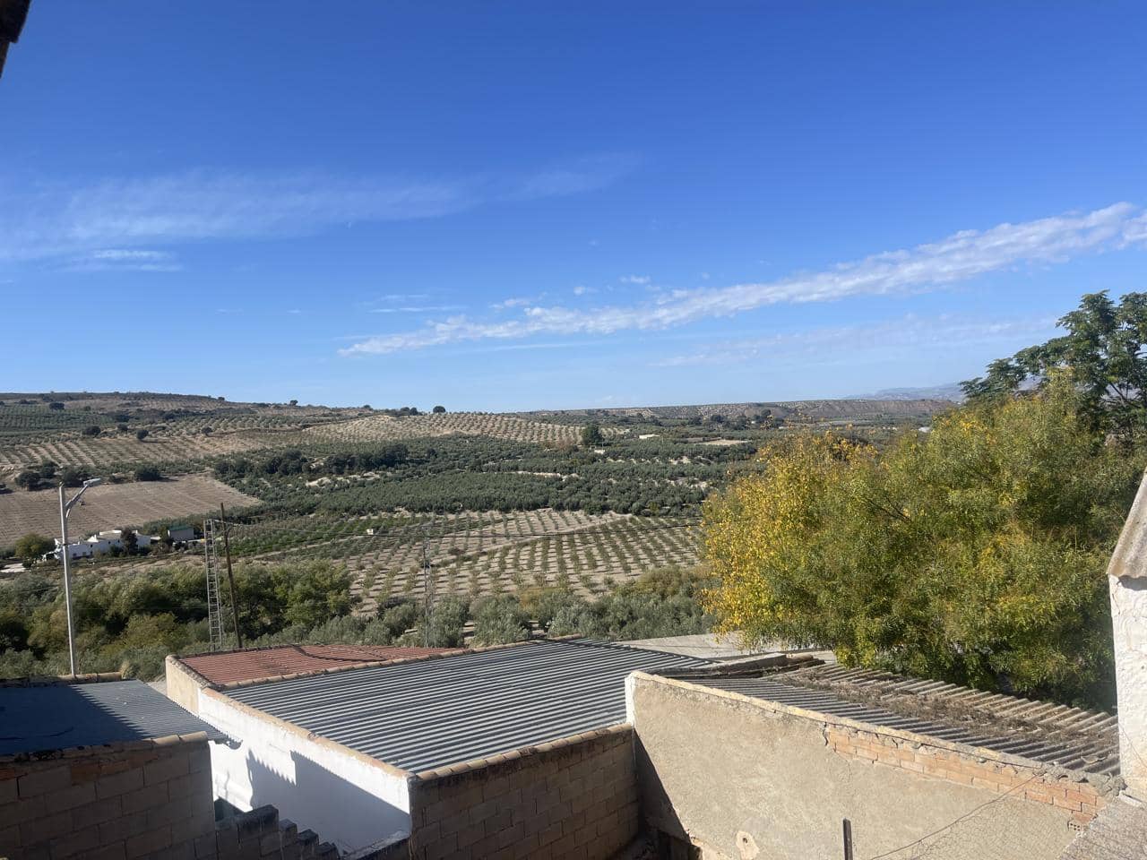 3 bedroom Villa for sale in El Turro - € 69,000 (Ref: 9445555)