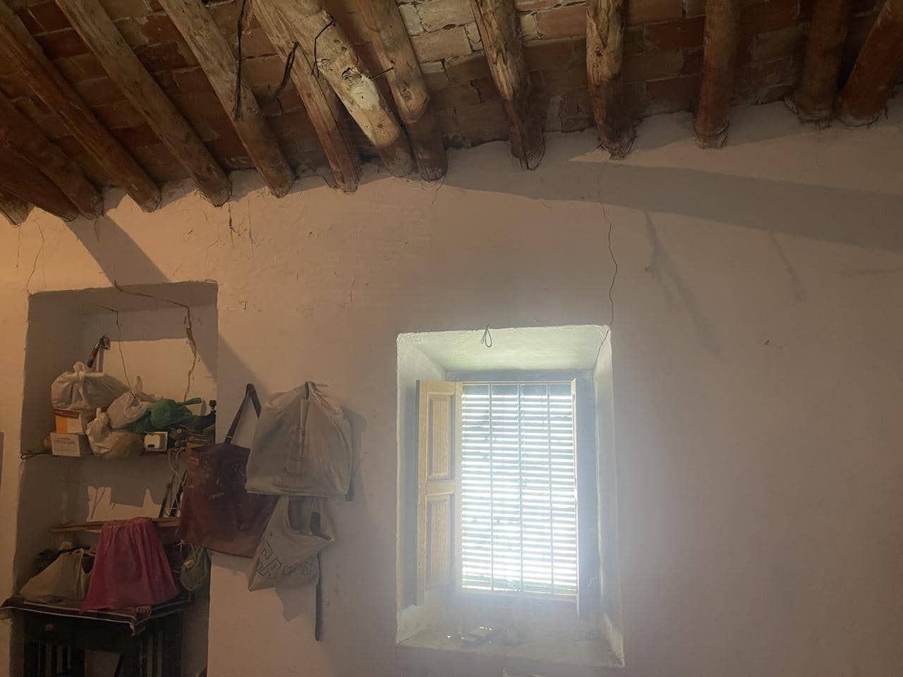 3 bedroom Villa for sale in El Turro - € 69,000 (Ref: 9445555)