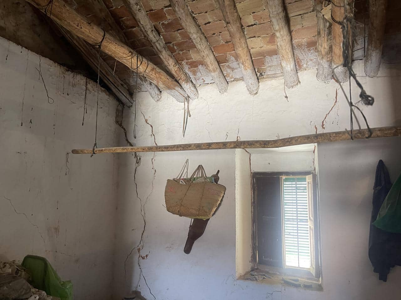 3 bedroom Villa for sale in El Turro - € 69,000 (Ref: 9445555)