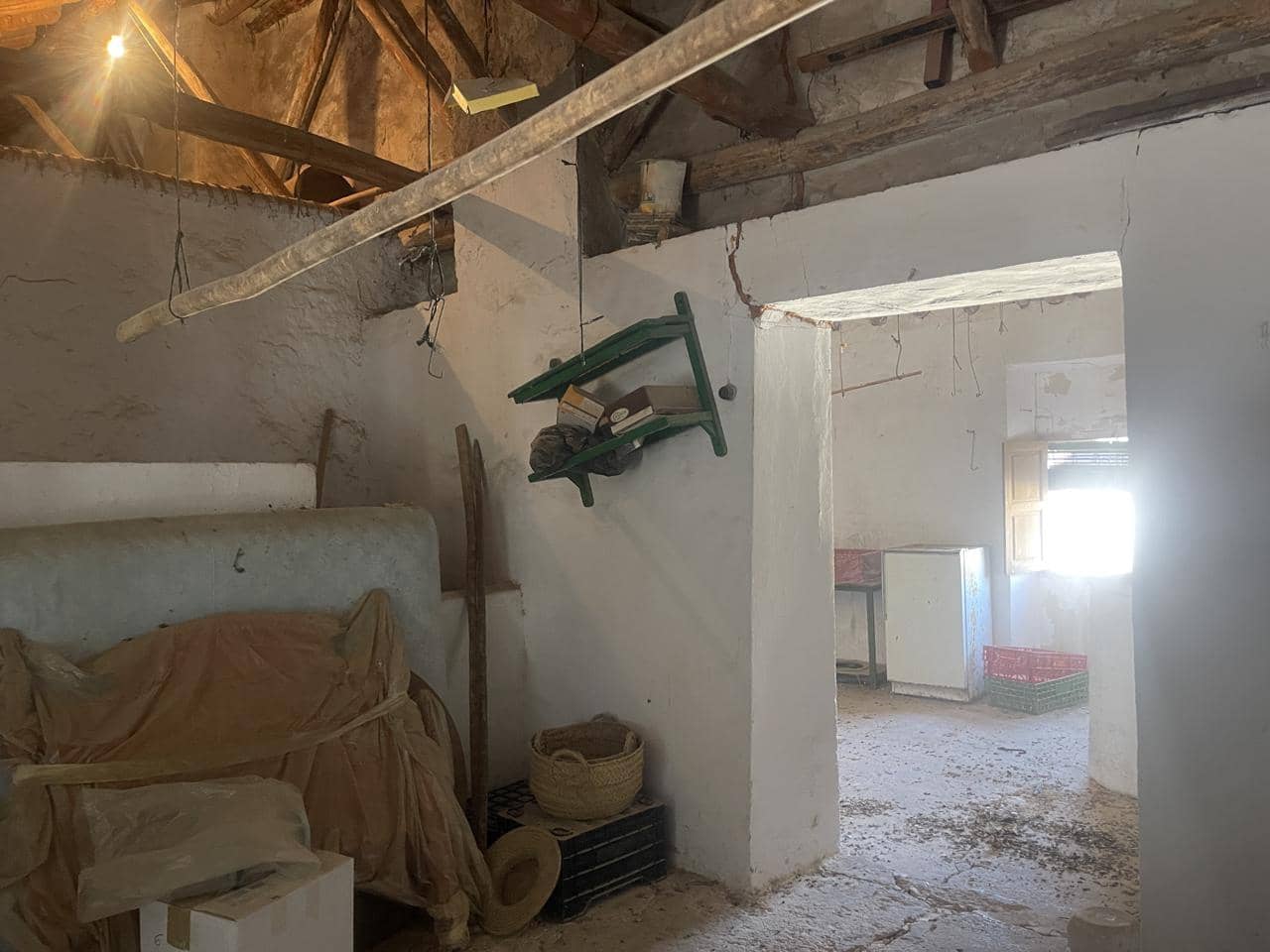 3 bedroom Villa for sale in El Turro - € 69,000 (Ref: 9445555)