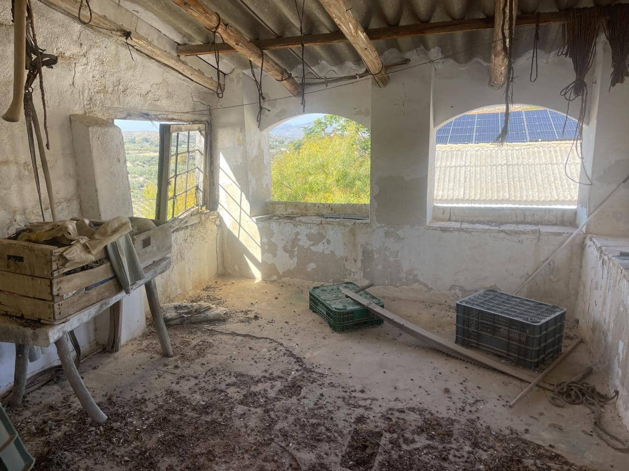 3 bedroom Villa for sale in El Turro - € 69,000 (Ref: 9445555)