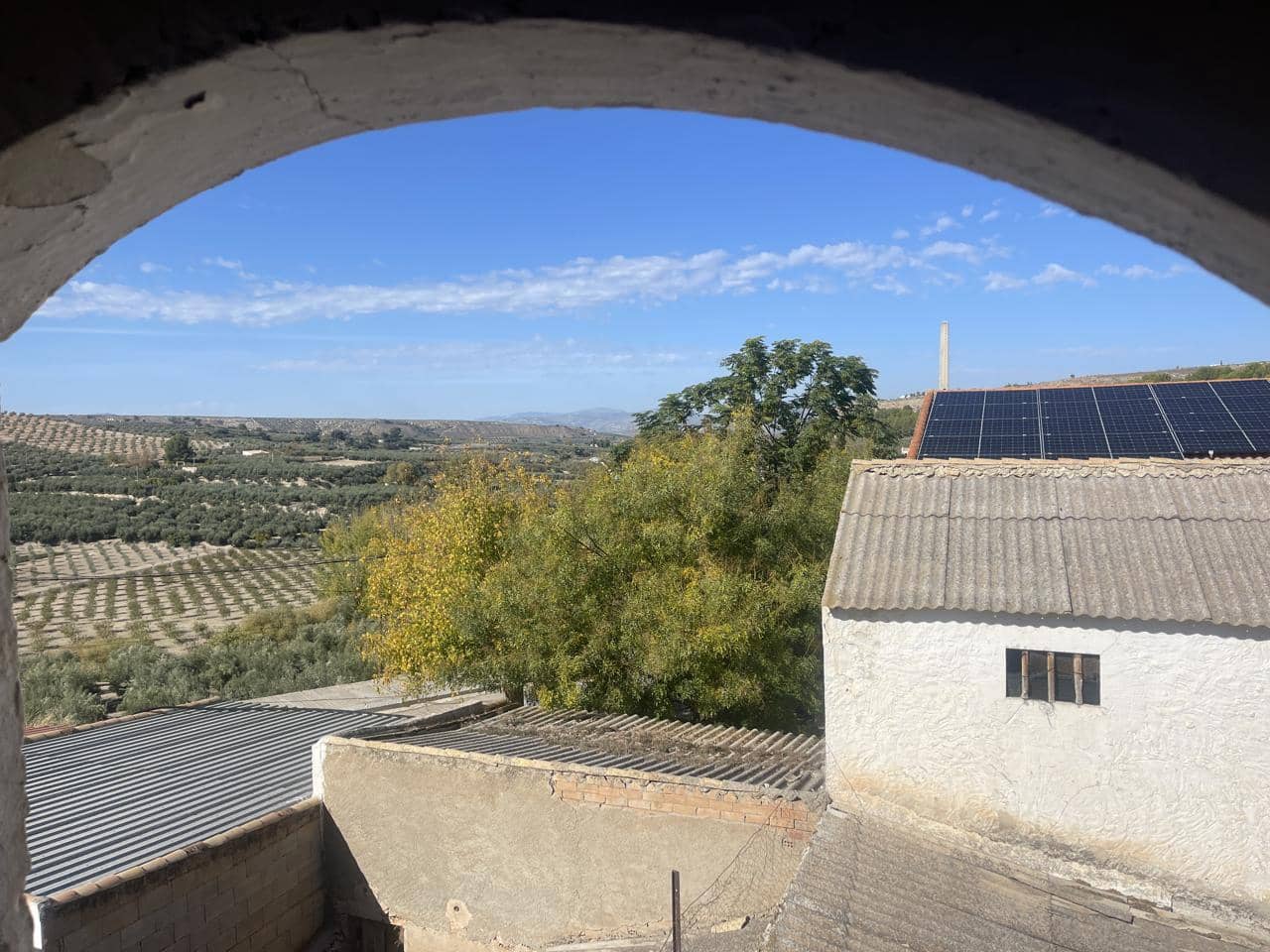 3 bedroom Villa for sale in El Turro - € 69,000 (Ref: 9445555)