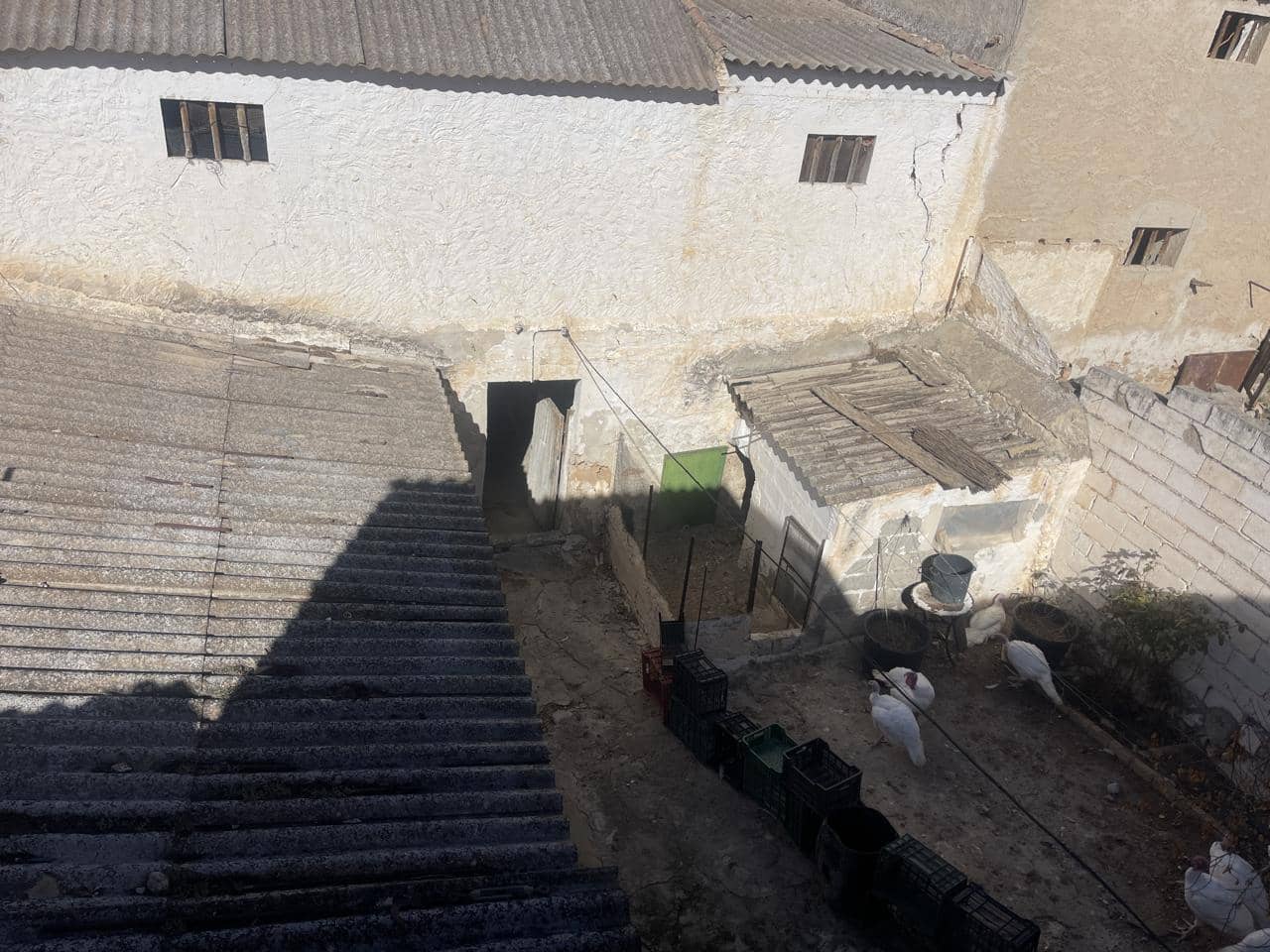 3 bedroom Villa for sale in El Turro - € 69,000 (Ref: 9445555)