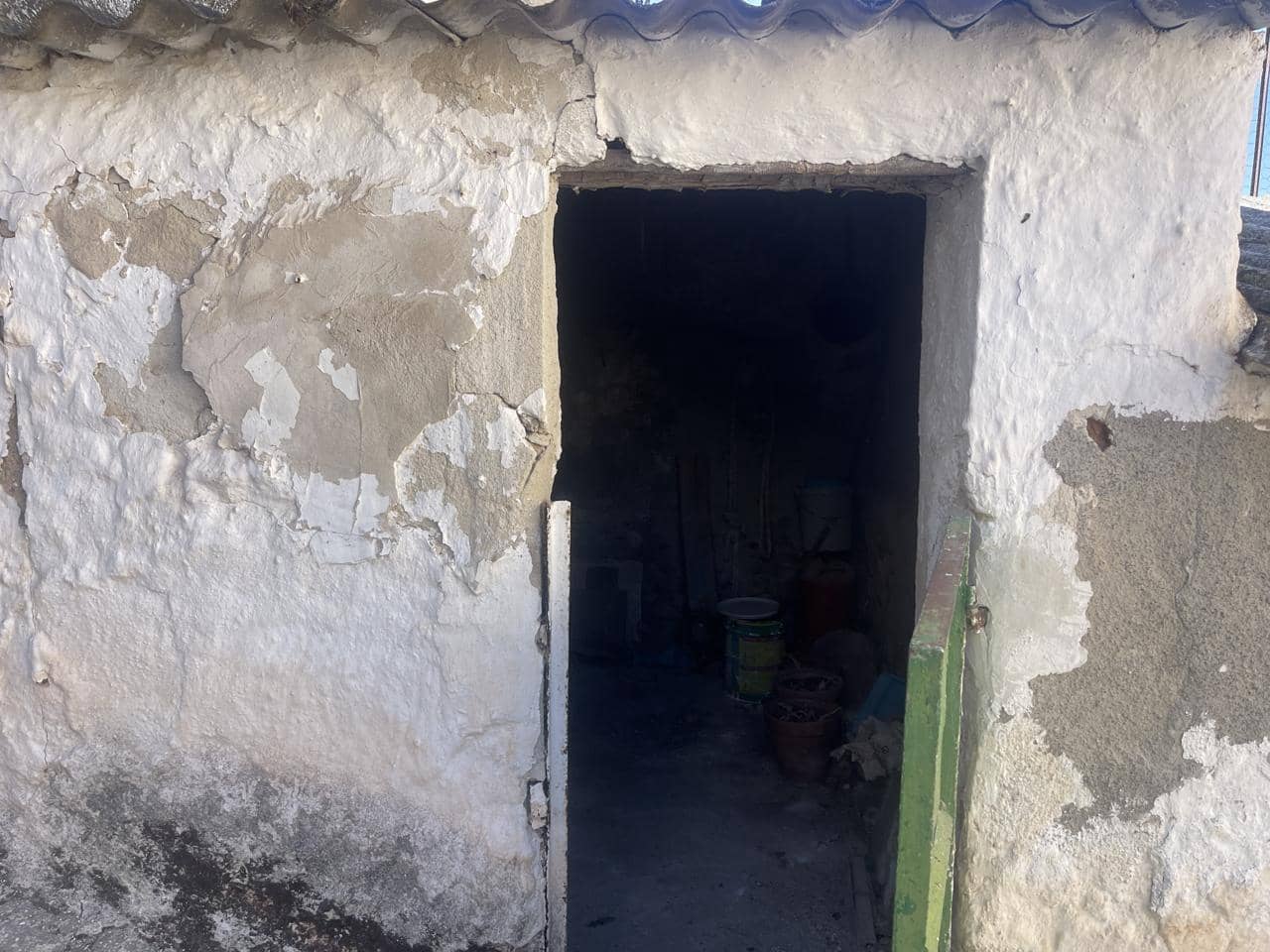 3 bedroom Villa for sale in El Turro - € 69,000 (Ref: 9445555)