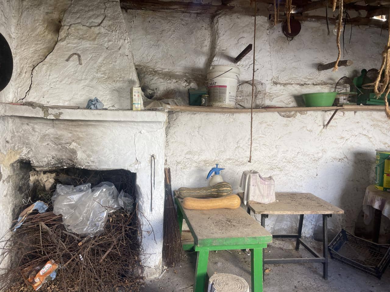 3 bedroom Villa for sale in El Turro - € 69,000 (Ref: 9445555)