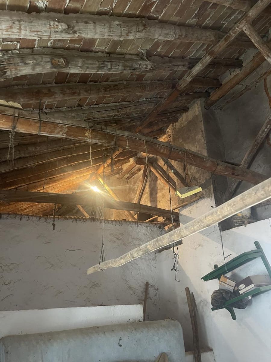 3 bedroom Villa for sale in El Turro - € 69,000 (Ref: 9445555)