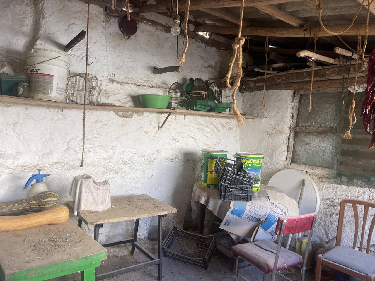 3 bedroom Villa for sale in El Turro - € 69,000 (Ref: 9445555)