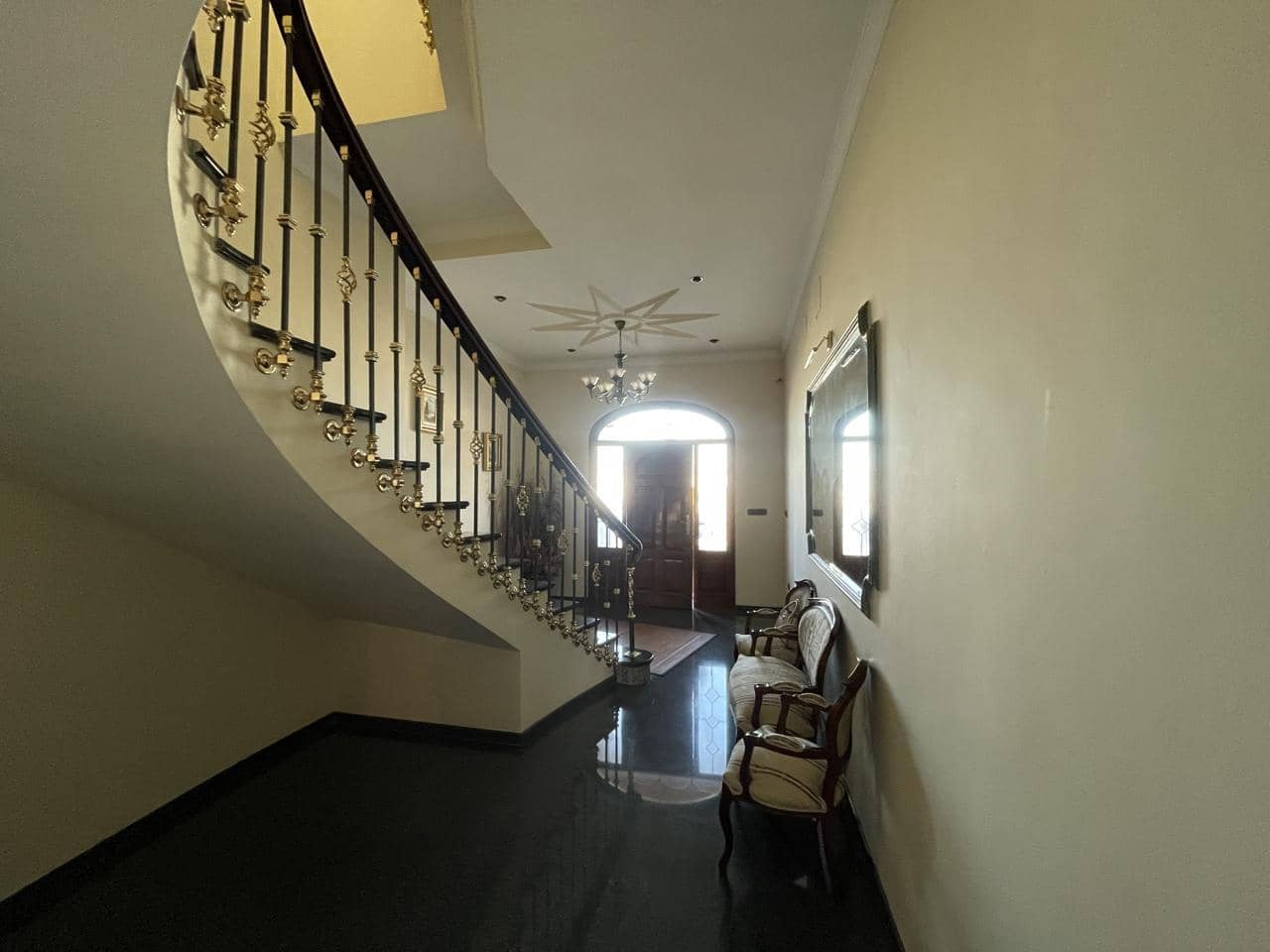 3 camera da letto Villa in vendita in Moraleda de Zafayona con garage - 260.000 € (Rif: 9461028)