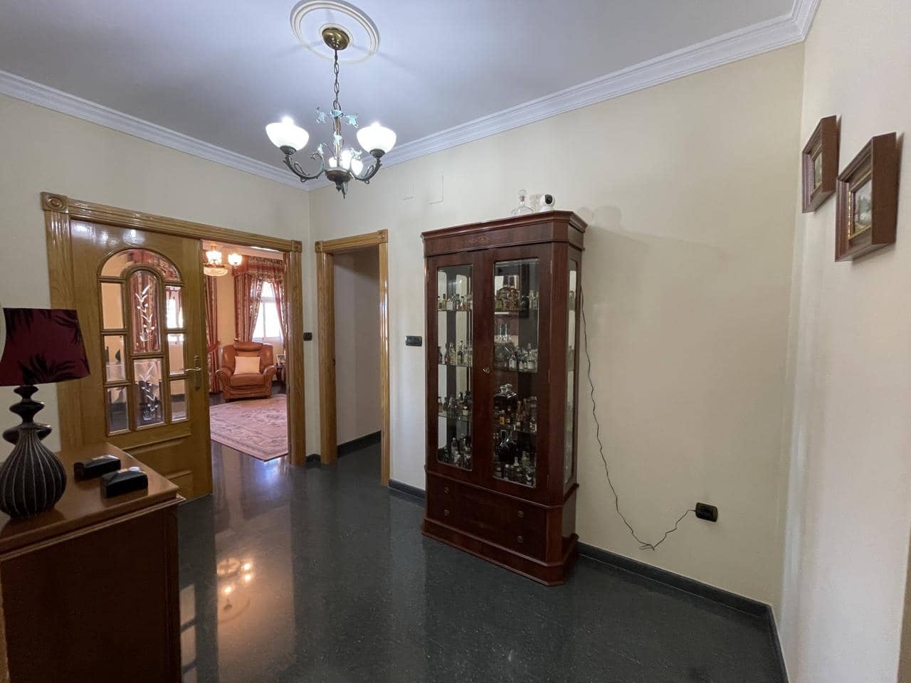 3 camera da letto Villa in vendita in Moraleda de Zafayona con garage - 260.000 € (Rif: 9461028)