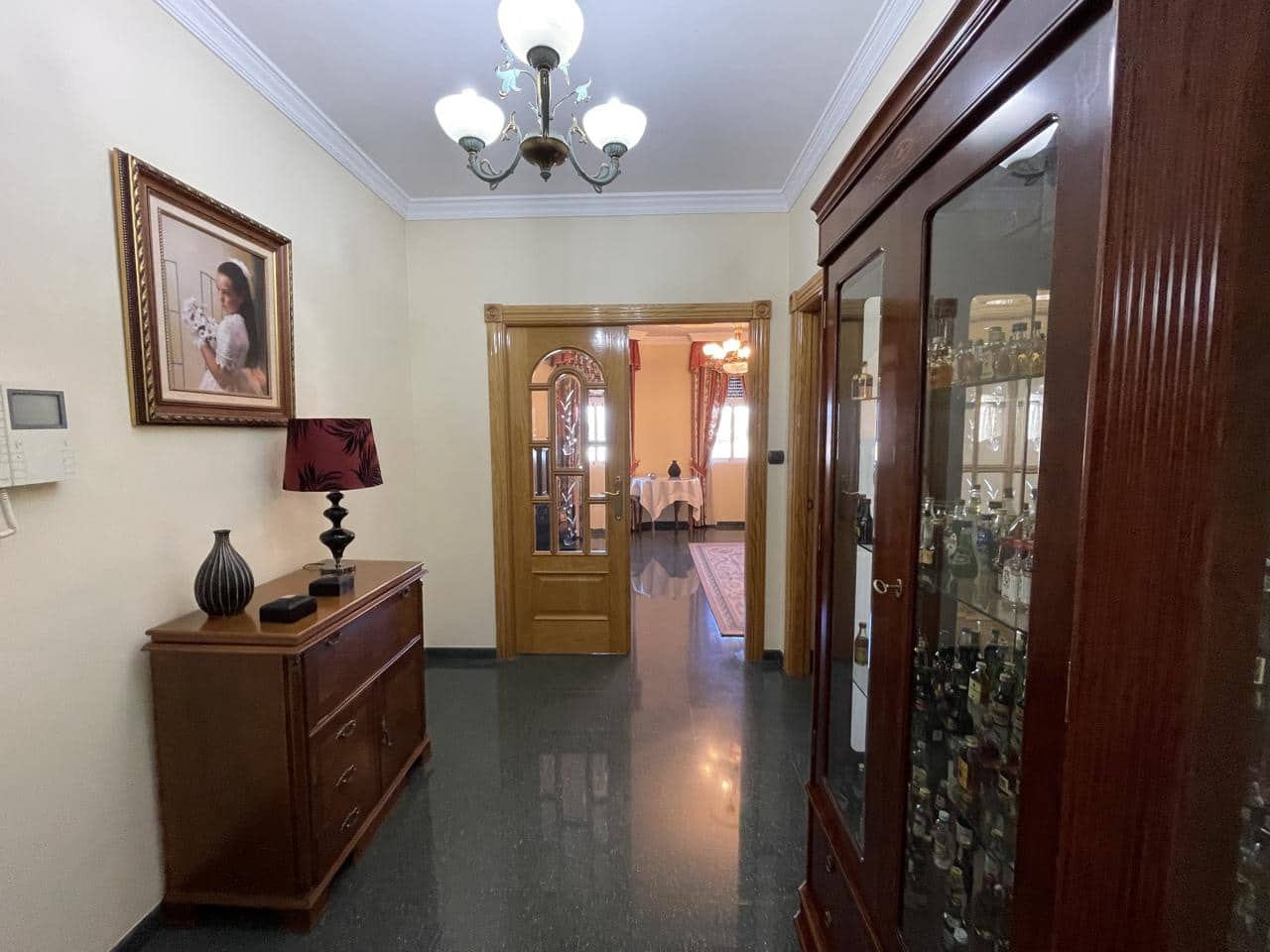 3 camera da letto Villa in vendita in Moraleda de Zafayona con garage - 260.000 € (Rif: 9461028)