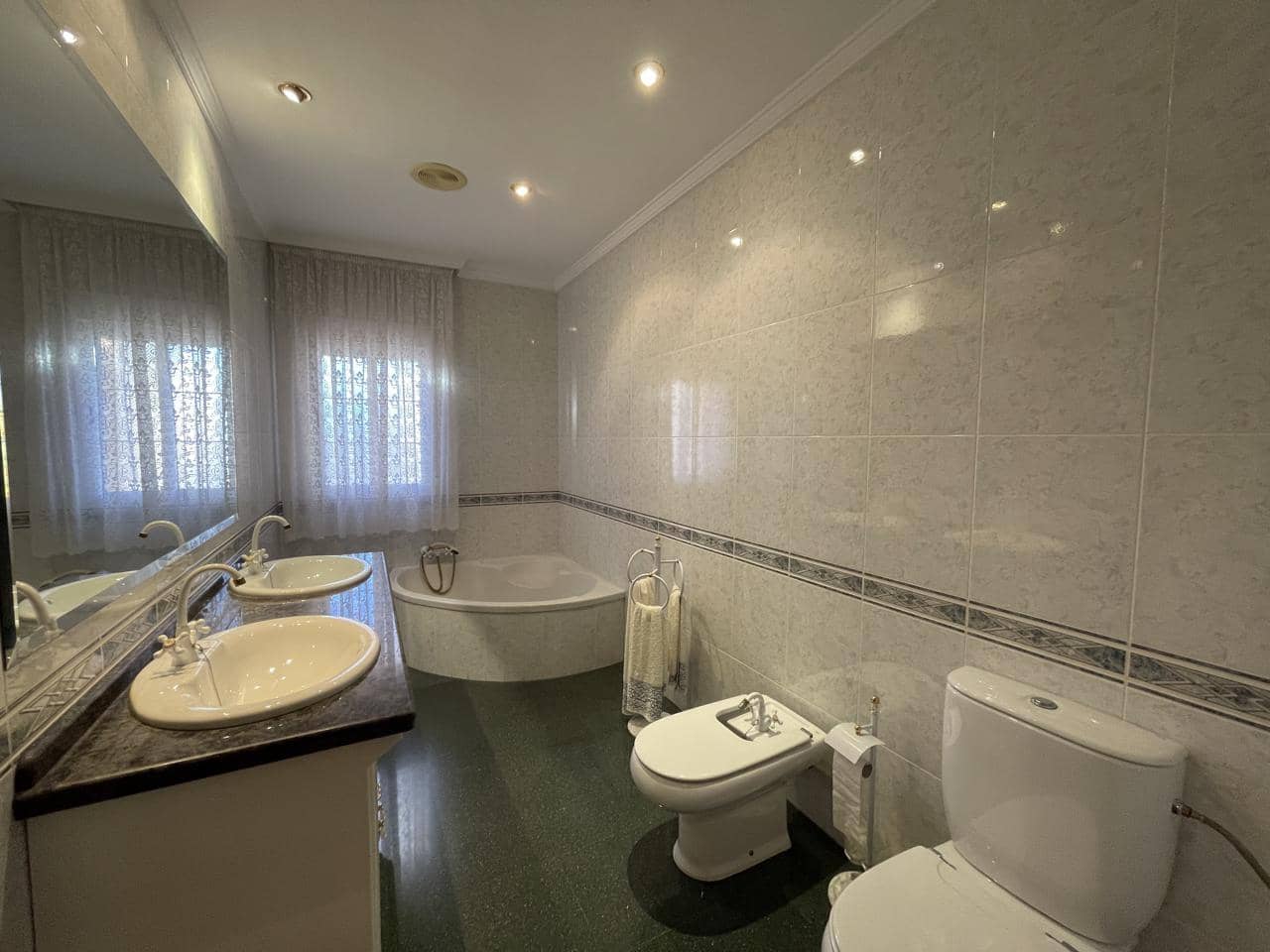 3 camera da letto Villa in vendita in Moraleda de Zafayona con garage - 260.000 € (Rif: 9461028)