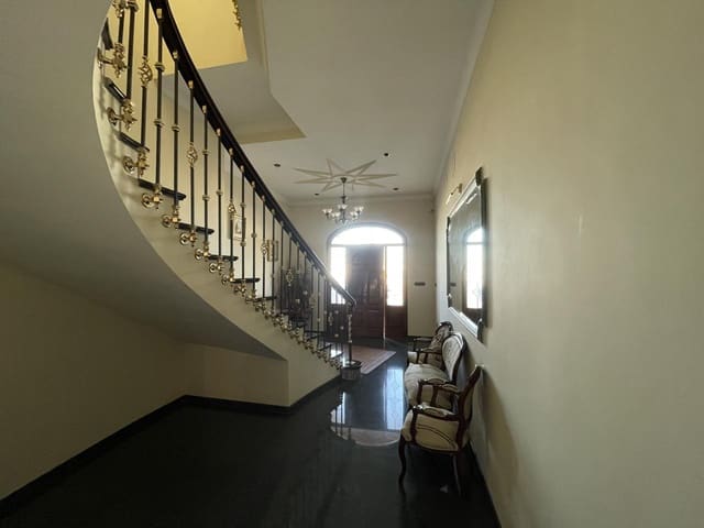 3 camera da letto Villa in vendita in Moraleda de Zafayona con garage - 260.000 € (Rif: 9461028)