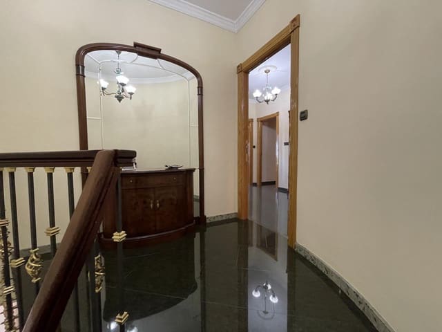 3 camera da letto Villa in vendita in Moraleda de Zafayona con garage - 260.000 € (Rif: 9461028)