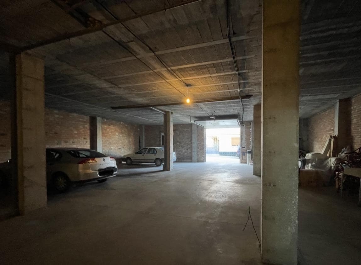 3 camera da letto Villa in vendita in Moraleda de Zafayona con garage - 260.000 € (Rif: 9461028)