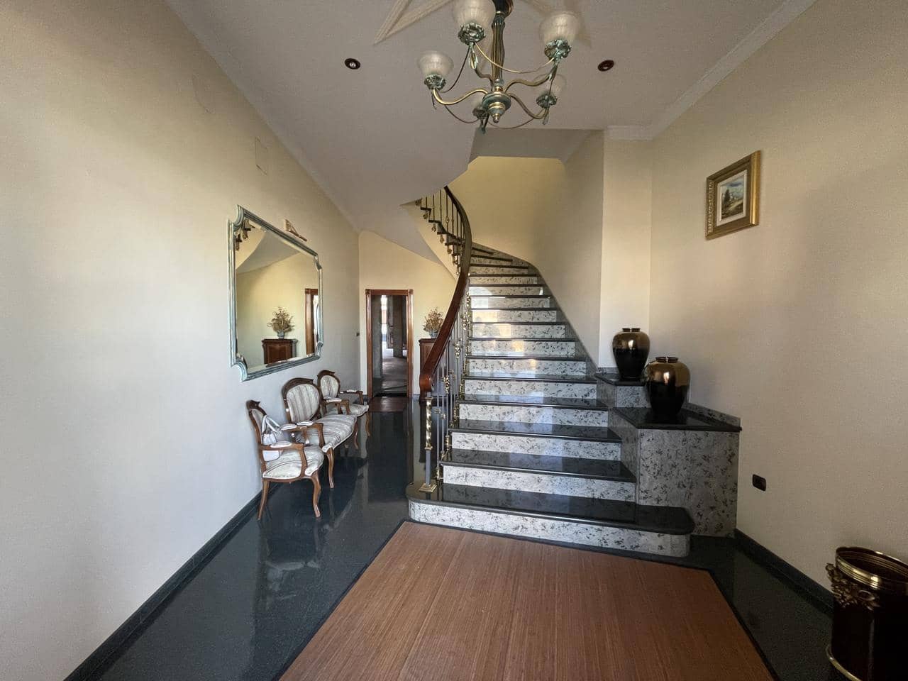 3 camera da letto Villa in vendita in Moraleda de Zafayona con garage - 260.000 € (Rif: 9461028)