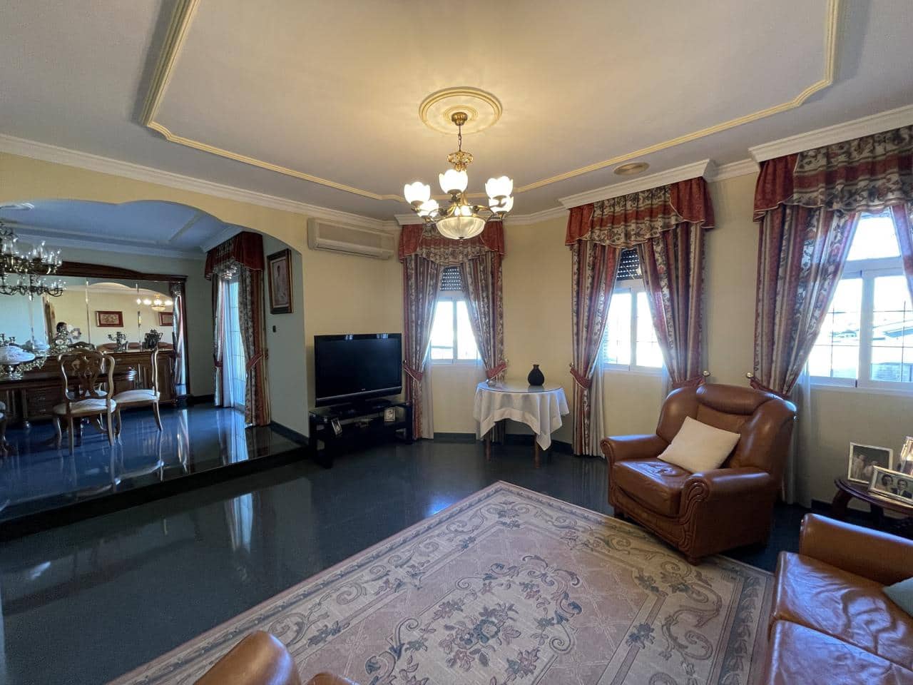 3 camera da letto Villa in vendita in Moraleda de Zafayona con garage - 260.000 € (Rif: 9461028)