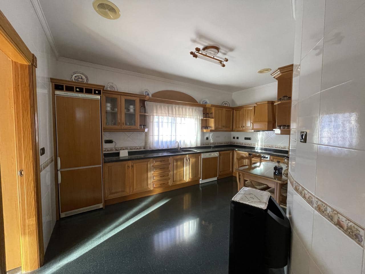 3 camera da letto Villa in vendita in Moraleda de Zafayona con garage - 260.000 € (Rif: 9461028)