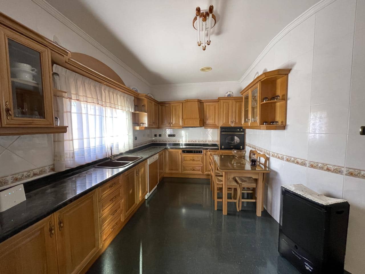 3 camera da letto Villa in vendita in Moraleda de Zafayona con garage - 260.000 € (Rif: 9461028)