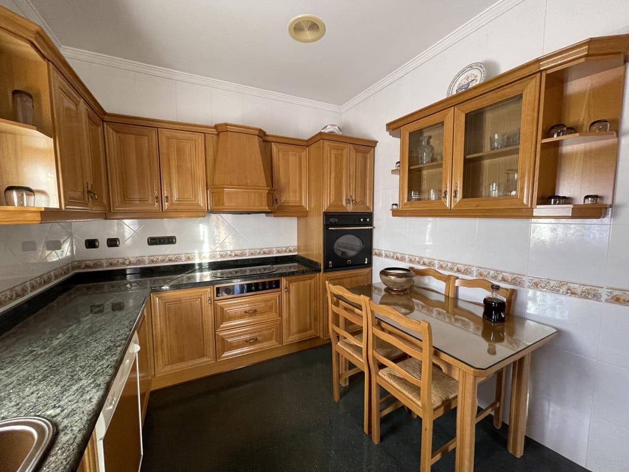 3 camera da letto Villa in vendita in Moraleda de Zafayona con garage - 260.000 € (Rif: 9461028)