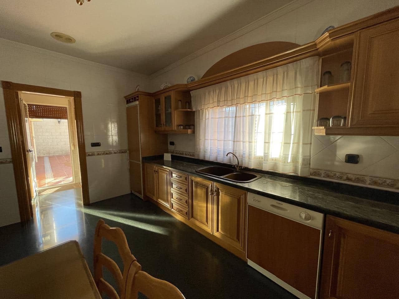 3 camera da letto Villa in vendita in Moraleda de Zafayona con garage - 260.000 € (Rif: 9461028)