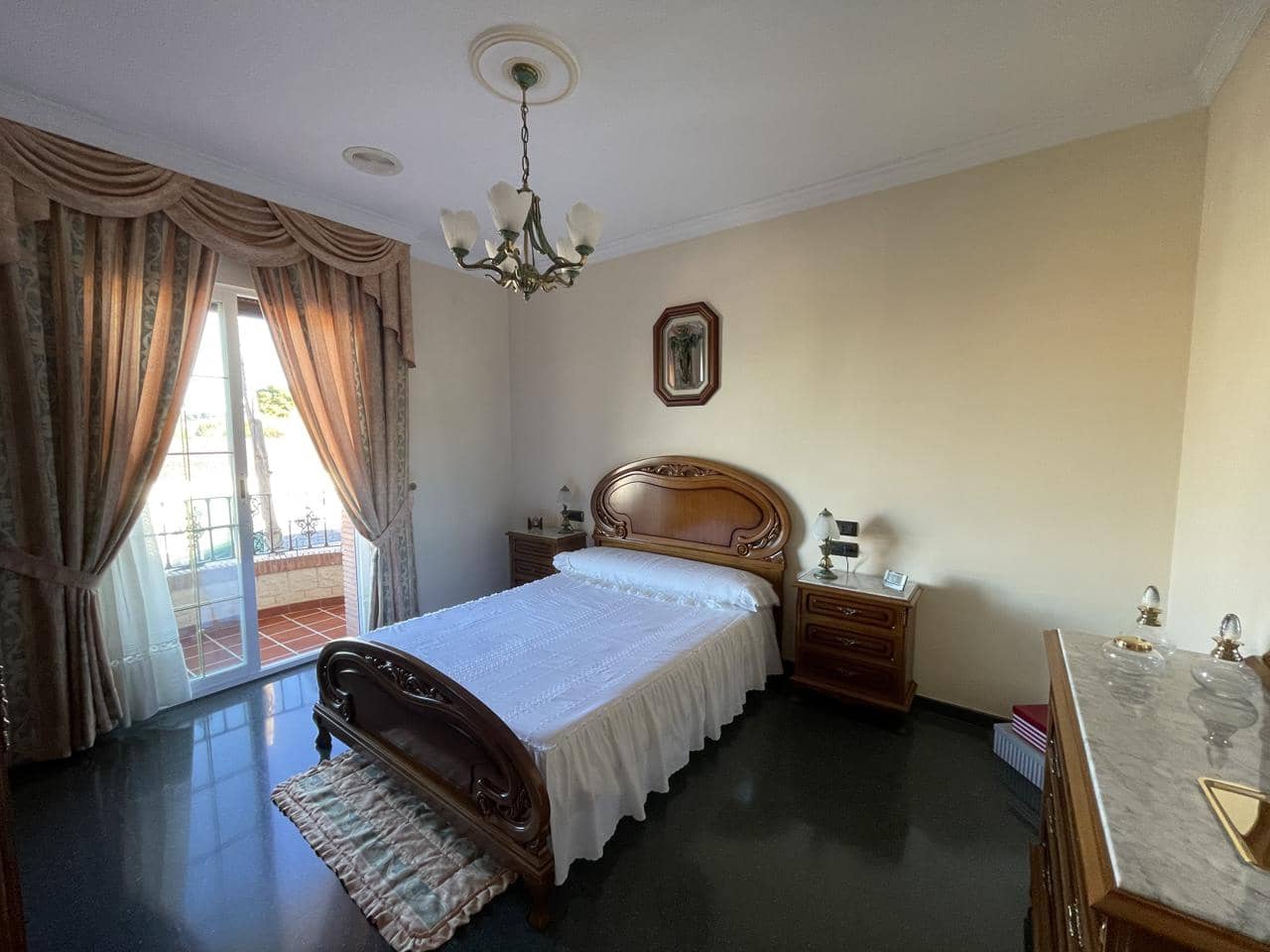 3 camera da letto Villa in vendita in Moraleda de Zafayona con garage - 260.000 € (Rif: 9461028)