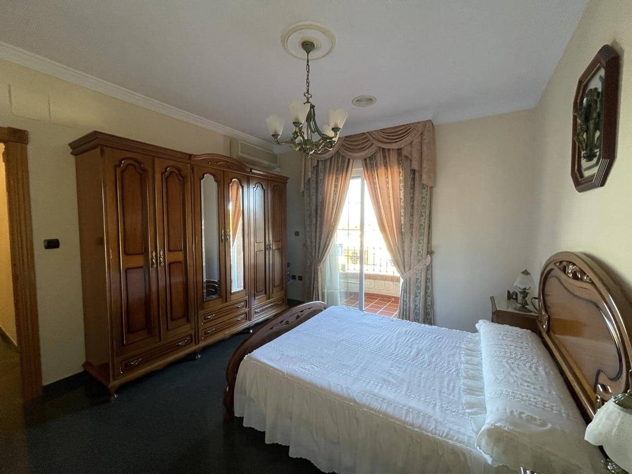 3 camera da letto Villa in vendita in Moraleda de Zafayona con garage - 260.000 € (Rif: 9461028)