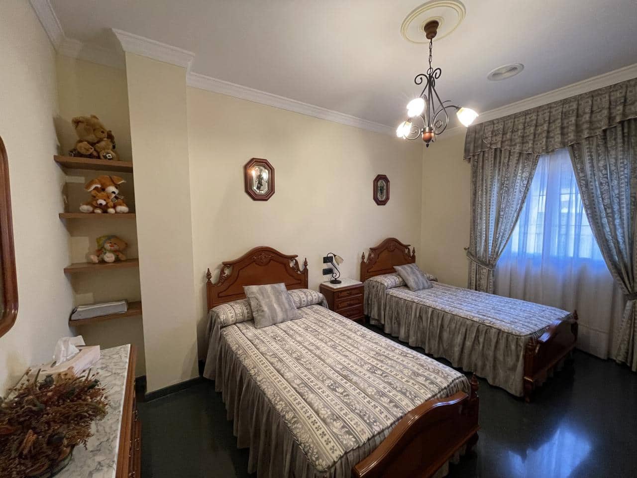 3 camera da letto Villa in vendita in Moraleda de Zafayona con garage - 260.000 € (Rif: 9461028)