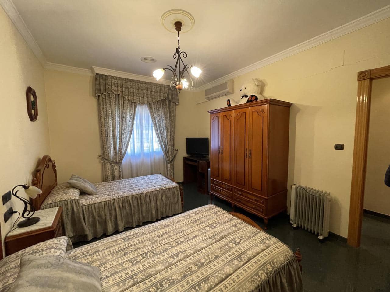 3 camera da letto Villa in vendita in Moraleda de Zafayona con garage - 260.000 € (Rif: 9461028)