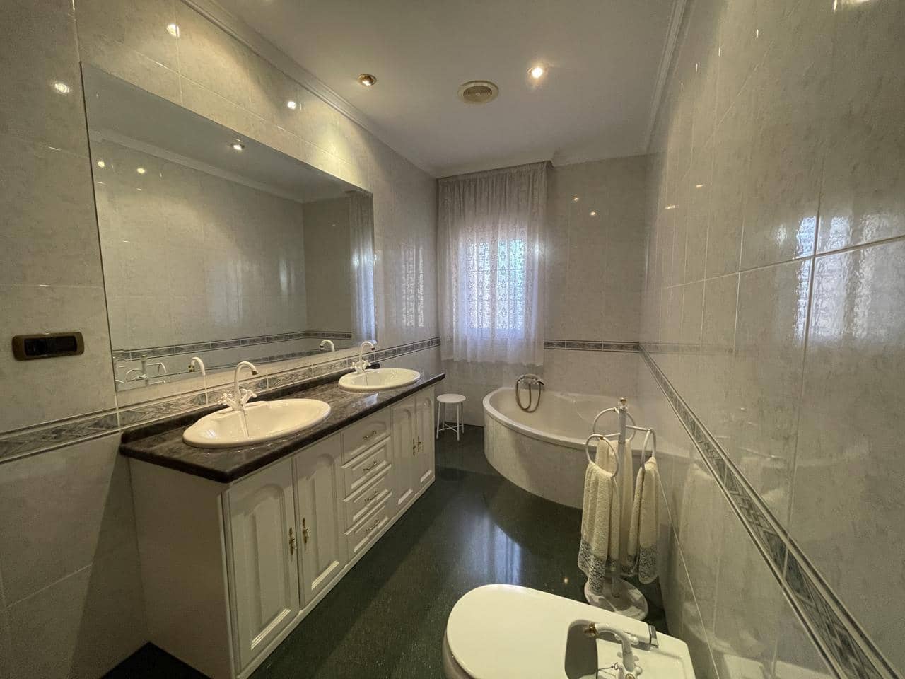 3 camera da letto Villa in vendita in Moraleda de Zafayona con garage - 260.000 € (Rif: 9461028)