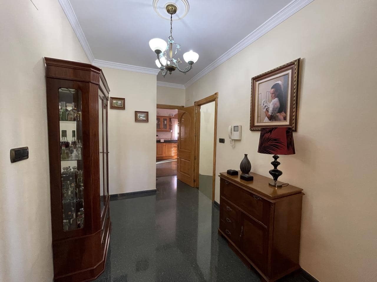 3 camera da letto Villa in vendita in Moraleda de Zafayona con garage - 260.000 € (Rif: 9461028)