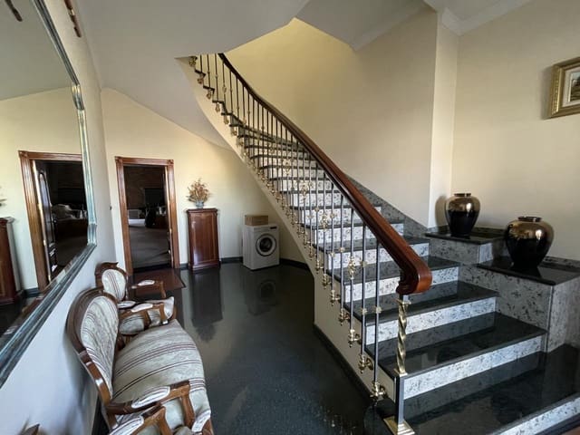 3 camera da letto Villa in vendita in Moraleda de Zafayona con garage - 260.000 € (Rif: 9461028)