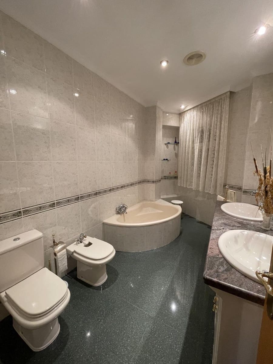 3 camera da letto Villa in vendita in Moraleda de Zafayona con garage - 260.000 € (Rif: 9461028)