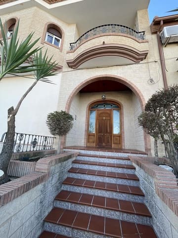 3 camera da letto Villa in vendita in Moraleda de Zafayona con garage - 260.000 € (Rif: 9461028)