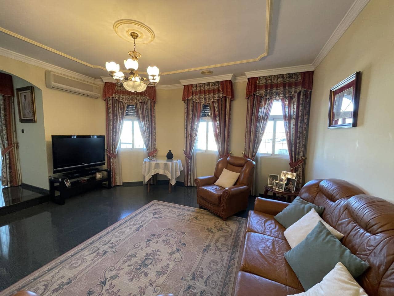 3 camera da letto Villa in vendita in Moraleda de Zafayona con garage - 260.000 € (Rif: 9461028)