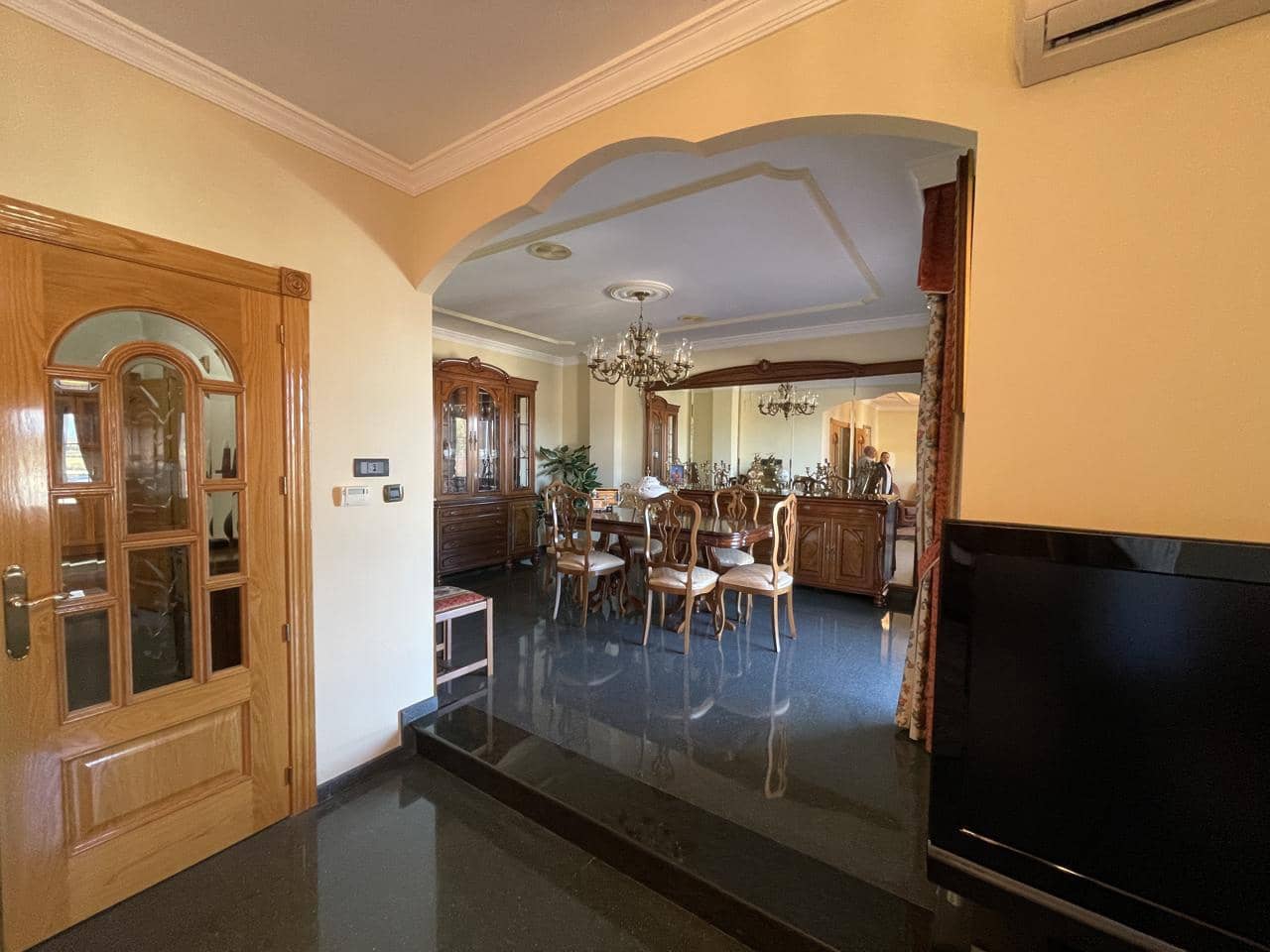 3 camera da letto Villa in vendita in Moraleda de Zafayona con garage - 260.000 € (Rif: 9461028)