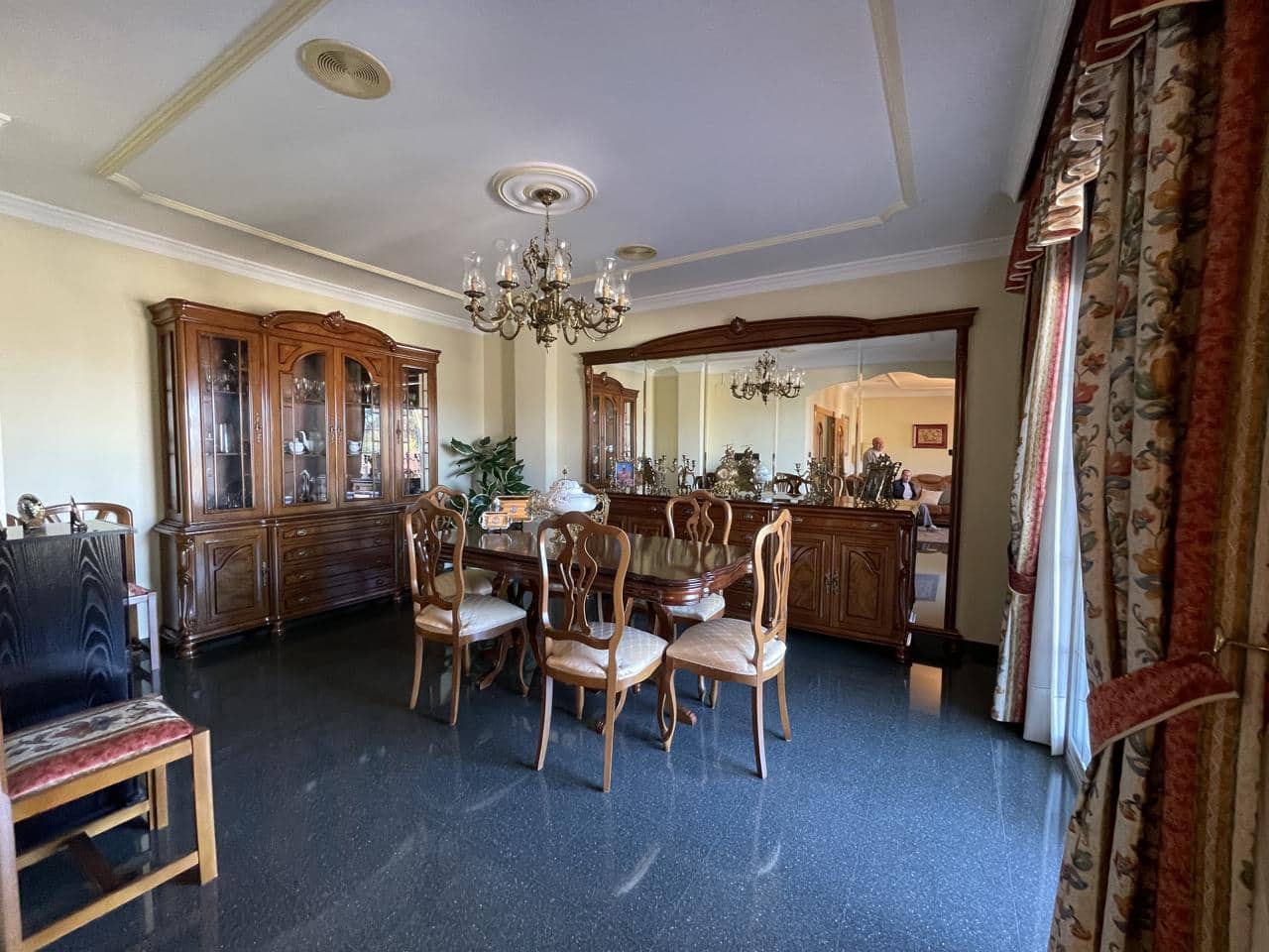 3 camera da letto Villa in vendita in Moraleda de Zafayona con garage - 260.000 € (Rif: 9461028)