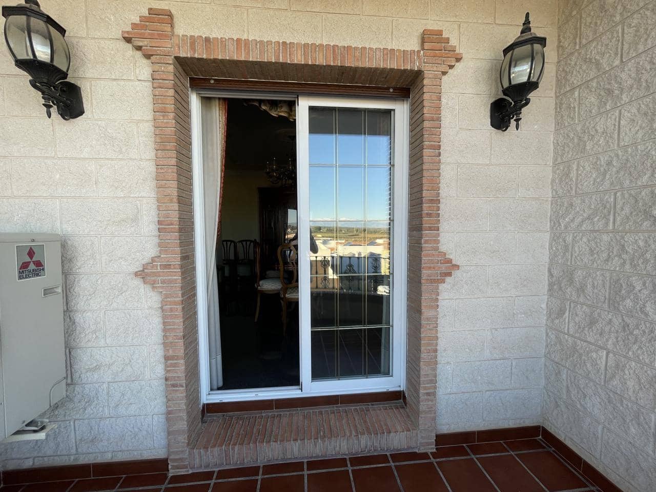 3 camera da letto Villa in vendita in Moraleda de Zafayona con garage - 260.000 € (Rif: 9461028)