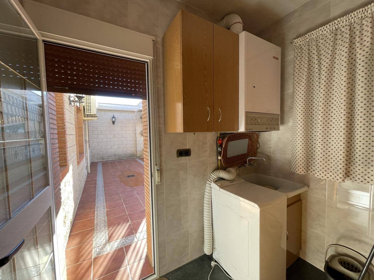 3 camera da letto Villa in vendita in Moraleda de Zafayona con garage - 260.000 € (Rif: 9461028)
